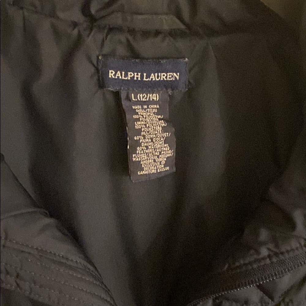 Jacket - Picture 2 of 3